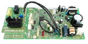 KONTROLL PCB MSZ-GF71VE-E1