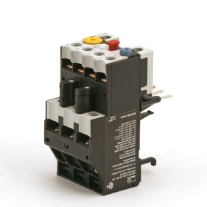 Overstrømsrelé ZB 12-16