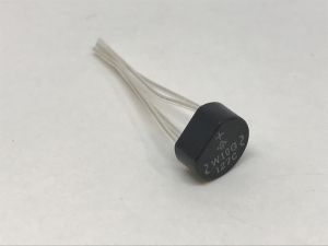 Rectifier holder magnet