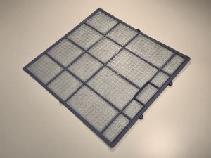 LUFTFILTER (VENSTRE) Mitsubishi MSZ-FD25VA