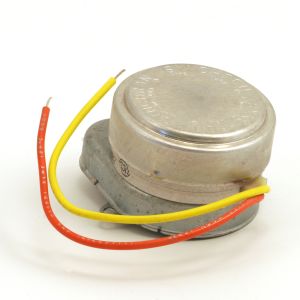 Motoromkoblingsventil 24V Honeywell