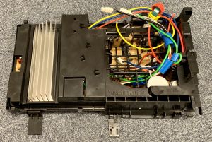 Kretskort for Panasonic CU-HZ25TKE