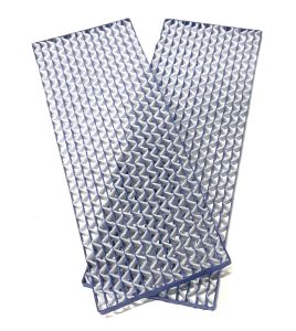 IVT partikkelfilter / luftforbedringsfilter NI KHR-N / JHR-N / PHR-N, THR-N, Bosch AA