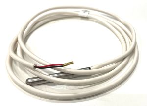 NTC-sensor, 50k L = 1500mm