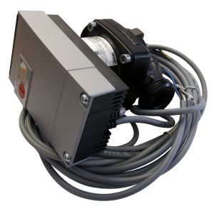Sirkulasjonspumpe Wilo Stratos Para 25/1 12