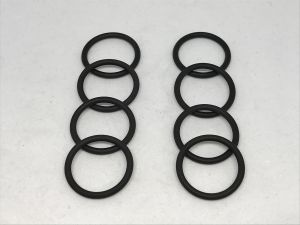 105. O-ringsett