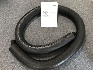 Nibe Kondensvannslange KVR10-30 til F2120 - 3m