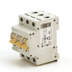 Automatisk safe. PLS6-C13 / 3