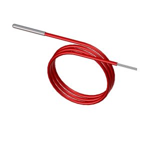 Sensor Pt1000 L = 1500 180 °