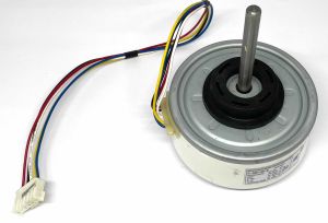 Motor for interiør D-280-25-8 for Invest Living New Basic