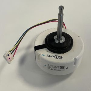Fläktmotor L6CBYYYL0175