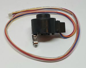 Coil Exp. Ventil CUJ34-J50