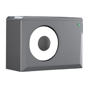 Skap EcoAir, Ø630 CTC