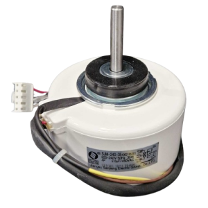 Viftemotor 42T21449 for Innedel Shorai RAS-25PKVSG-ND
