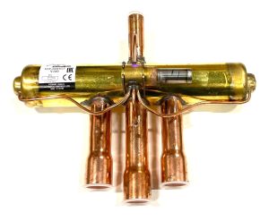 Fireveisventil 0844-0846