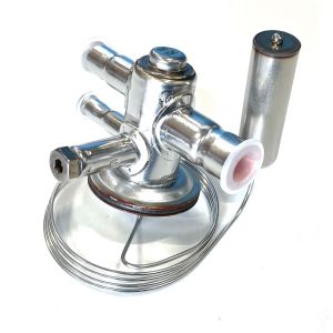 035C. Ekspansjonsventil 410A 1/2 "Åpning 5