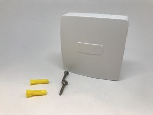 015. Utendørs sensor Nibe