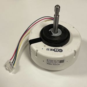 Fläktmotor L6CBYYYL0177