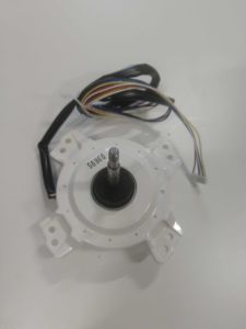 Vifte motor CU2E15 / 18