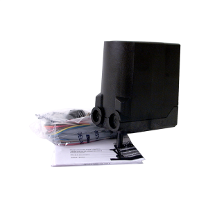 Spjeldmotor Kpl Sqn75.244.A21B