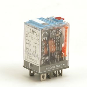 Relé C7A20 / AC 24V C7A2024A