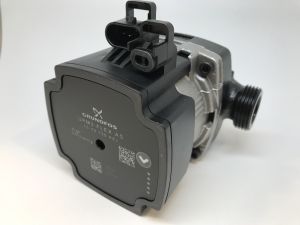 Sirkulasjonspumpe Grundfos UPM3 Flex AS 15-70, 130 mm (erstatter 15-60)