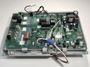 Kontrollkort for Panasonic WH-UX09DE5