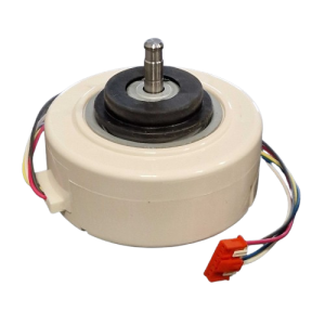 Vifte motor indre del - IVT Nordic Inverter JHR-N, KHR-N, PHR-N