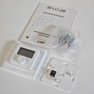 Romtermostat RT-2000 / RC100 LCD