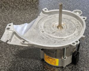 Motor Bf1 110W, 230V, 50 / 60Hz, Ht