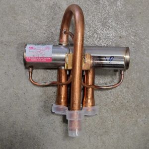 4-veis ventil ACXB00-01290 - Panasonic