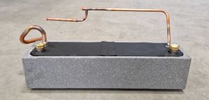 Kondensator KPL 1011-
