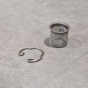 FILTERSETT DN20 FOR 524088 - NIBE 067738
