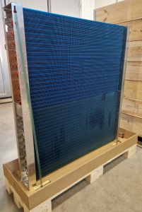 004B. Fordamper 17kW