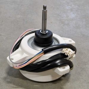 Viftemotor E22Y84301 - Mitsubishi Electric