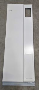 130. Frontplate.m Insp.lucka