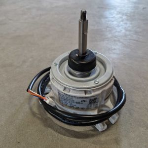 Viftemotor til Bosch Compress 3000 L/V (ODU Split)