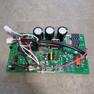 Omformerkort V14LAC for Fuji Electric