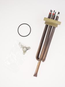 001. Elpatron IU31 1,5KW till Nibe Fighter 200P