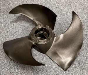 Viftefløy