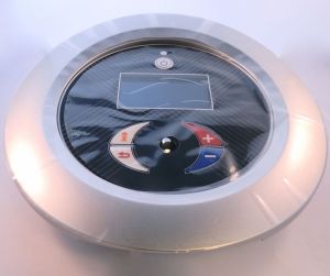 Skjermkort cpl. X11 / 15