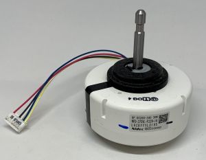 VIFTEMOTOR