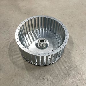 Viftehjul Q P180X74X14