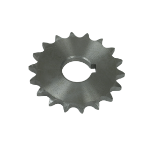 Tannhjul Z = 18