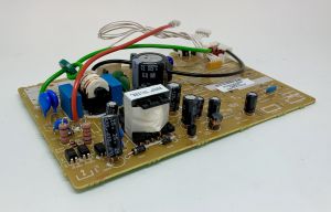 Elektronisk kontroller for Panasonic CS-TZ35TKEW (ACXA73C12090)