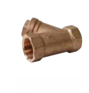 Smussfilter 3/4 &quot;Innvendig gjenger