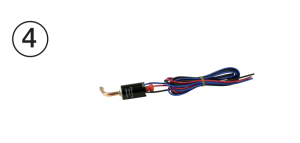 Prs Hög Sagin Acb-Jb197M 27Bar
