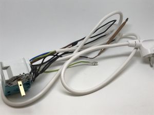 005. Termostat / temperaturbegrenser