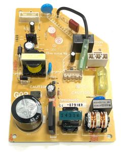 POWER PCBOARD (E12F98440)