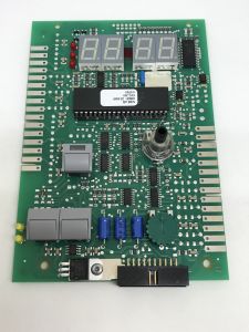 034. Sentralenhet Evc-240